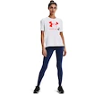 Dames legging Under Armour  Meridian Legging Indigo