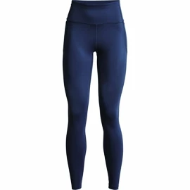 Dames legging Under Armour Meridian Legging Indigo