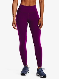 Dames legging Under Armour Meridian Legging-PPL