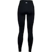 Dames legging Under Armour  Meridian Leggings-BLK