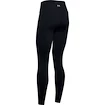 Dames legging Under Armour  Meridian Leggings-BLK