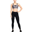 Dames legging Under Armour  Meridian Leggings-BLK