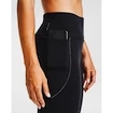 Dames legging Under Armour  Meridian + MI 7/8 Legging Black