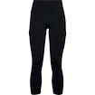 Dames legging Under Armour  Meridian + MI 7/8 Legging Black