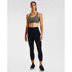 Dames legging Under Armour  Meridian + MI 7/8 Legging Black