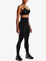 Dames legging Under Armour  Meridian Ultra High Rise Leg-BLK