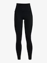 Dames legging Under Armour  Meridian Ultra High Rise Leg-BLK