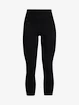 Dames legging Under Armour  Motion Ankle Leg-BLK