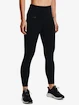 Dames legging Under Armour  Motion Ankle Leg-BLK