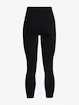 Dames legging Under Armour  Motion Ankle Leg Branded-BLK