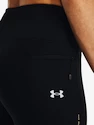 Dames legging Under Armour  OutRun the Cold Tight-BLK