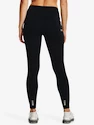 Dames legging Under Armour  OutRun the Cold Tight-BLK