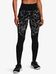 Dames legging Under Armour  OutRun the Cold Tight II-BLK