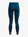 Dames legging Under Armour  OutRun the Cold Tight II-BLU