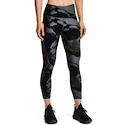 Dames legging Under Armour  Prjct Rock 7/8 Legging P Grey S