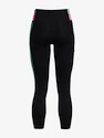 Dames legging Under Armour  Run Anywhere Ankle Tight-BLK