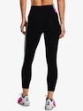 Dames legging Under Armour  Run Anywhere Ankle Tight-BLK