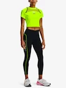 Dames legging Under Armour  Run Anywhere Ankle Tight-BLK