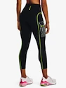 Dames legging Under Armour  Run Anywhere Ankle Tight-BLK