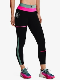 Dames legging Under Armour Run Anywhere Ankle Tight-BLK