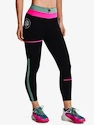 Dames legging Under Armour  Run Anywhere Ankle Tight-BLK XS