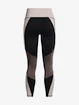 Dames legging Under Armour  Rush Ankle Leg 6M Nov-BLK