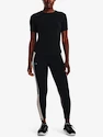 Dames legging Under Armour  Rush Ankle Leg 6M Nov-BLK