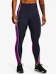 Dames legging Under Armour  Rush Ankle Leg 6M Nov-GRY