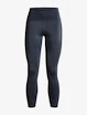 Dames legging Under Armour  Rush Ankle Legging-GRY