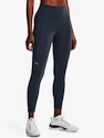 Dames legging Under Armour  Rush Ankle Legging-GRY XS