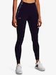 Dames legging Under Armour  Rush Legging 6M Novelty-PPL M