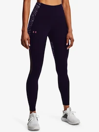 Dames legging Under Armour Rush Legging 6M Novelty-PPL