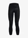 Dames legging Under Armour  Rush Legging Emboss Perf-BLK