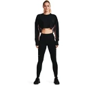 Dames legging Under Armour  Rush Legging NS Black