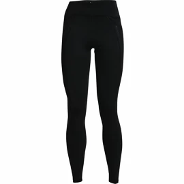 Dames legging Under Armour Rush Legging NS Black