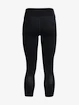 Dames legging Under Armour  Rush Seamless Ankle Leg-BLK