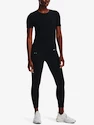 Dames legging Under Armour  Rush Seamless Ankle Leg-BLK