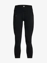 Dames legging Under Armour  Rush Seamless Ankle Leg-BLK