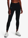 Dames legging Under Armour  Rush Seamless Ankle Leg-BLK