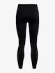 Dames legging Under Armour  SmartForm Rush Ank Leg-BLK