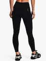 Dames legging Under Armour  SmartForm Rush Ank Leg-BLK