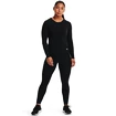 Dames legging Under Armour  SpeedPocket Ankle Tight-BLK