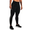 Dames legging Under Armour  SpeedPocket Ankle Tight-BLK