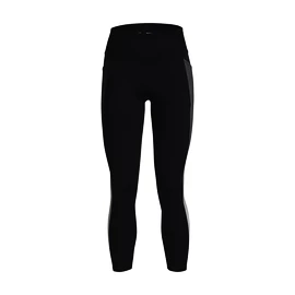 Dames legging Under Armour  SpeedPocket Ankle Tight-BLK