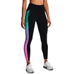 Dames legging Under Armour  SpeedPocket Ankle Tight-BLK