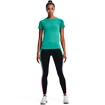 Dames legging Under Armour  SpeedPocket Ankle Tight-BLK