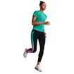 Dames legging Under Armour  SpeedPocket Ankle Tight-BLK