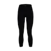 Dames legging Under Armour  SpeedPocket Ankle Tight-BLK XS