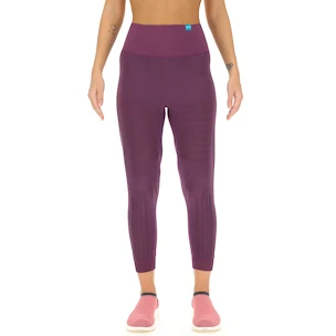 Dames legging UYN  Natural Training OW Pant Long Prune