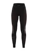 Dames onderbroek Craft Keep WARM Active Intensity black